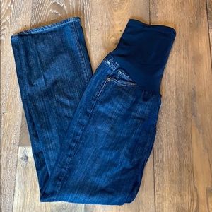 Citizens of Humanity Maternity Jeans Size 29